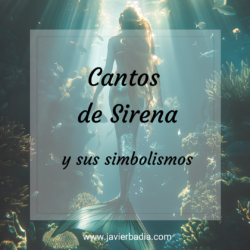 Cantos de sirena