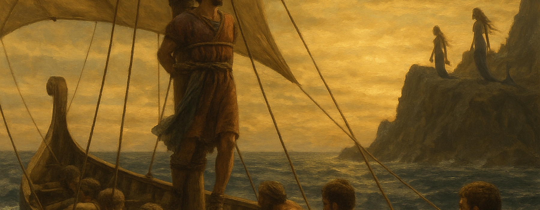 cantos de sirena